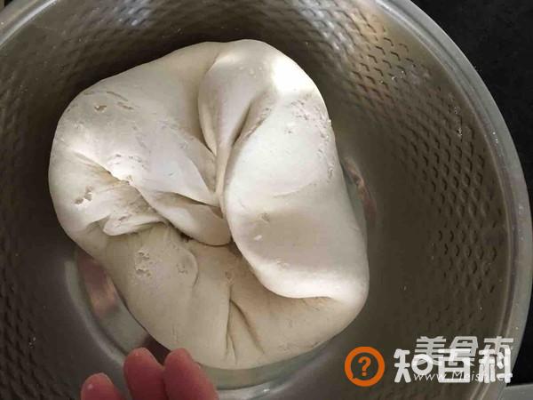 三鲜肉包做法大全