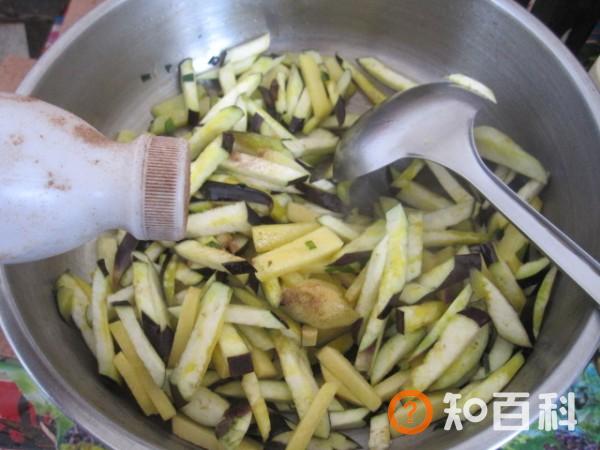 茄子土豆疙瘩汤做法大全