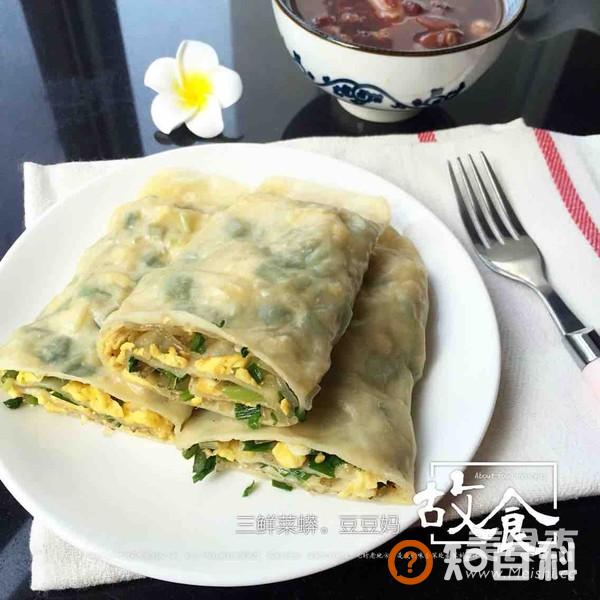 三鲜菜蟒做法大全