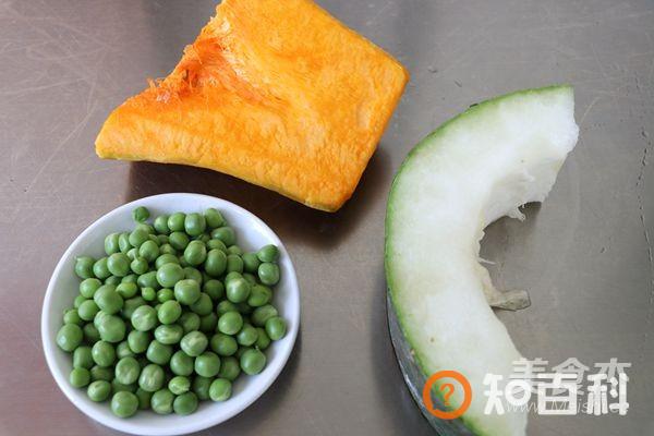 清蒸素三鲜做法大全