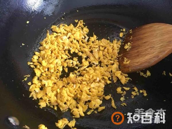 茴香鸡蛋饺子做法大全