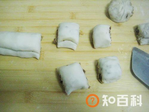 肉馅酥饼做法大全