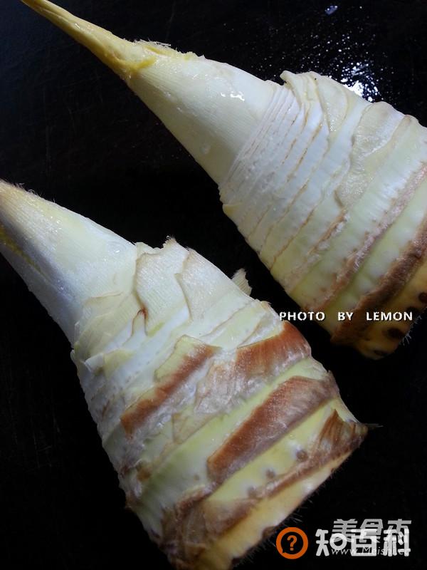 红烧肉冬笋做法大全
