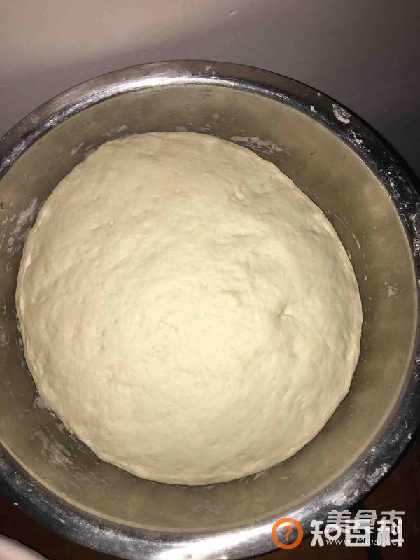 三鲜香菇包做法大全