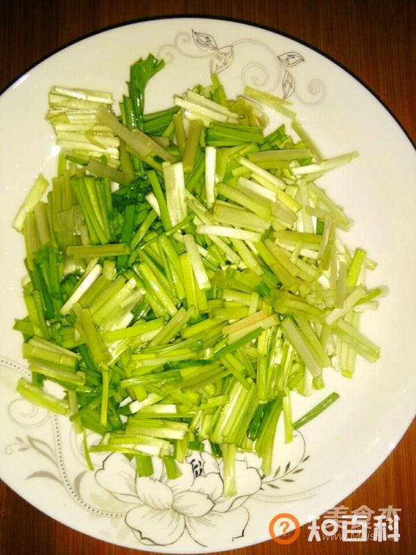 三鲜小炒做法大全