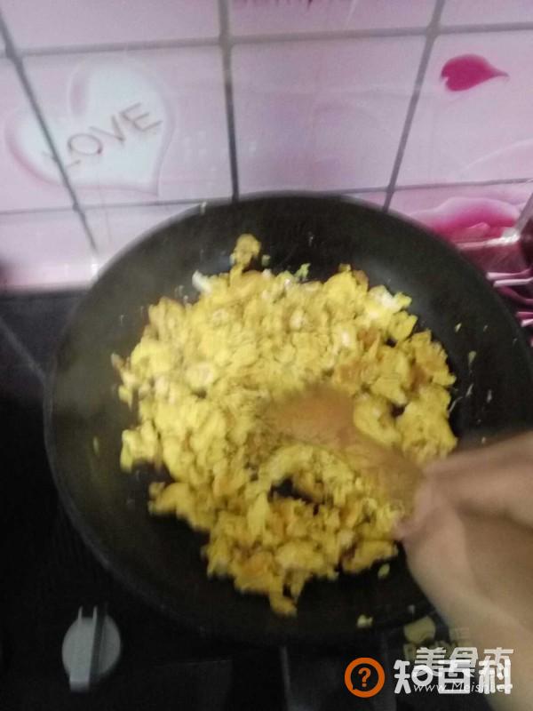 韭菜鸡蛋三鲜馅饺子做法大全