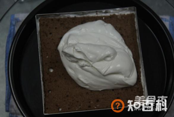 提拉米苏慕斯做法大全