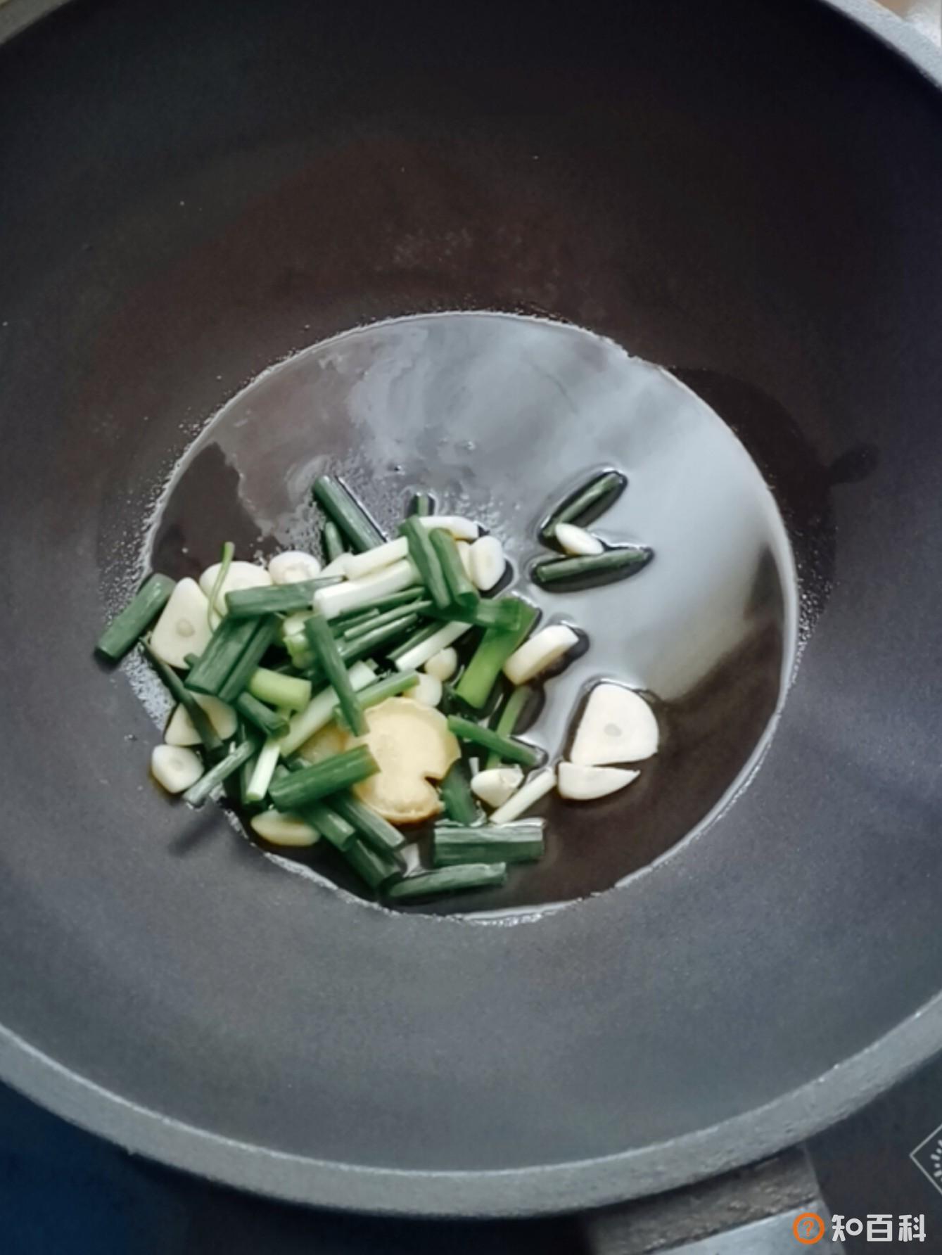 鲜虾蛤蜊炒鸡做法大全