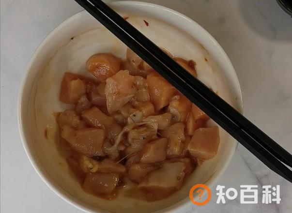 什锦鸡肉芝士焗饭做法大全