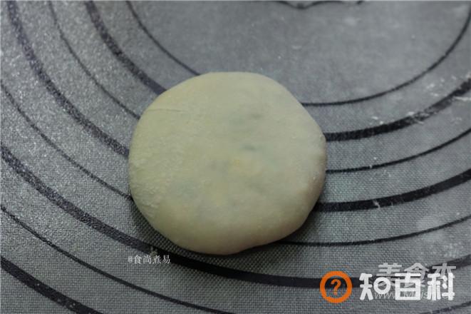柔软三鲜馅饼做法大全