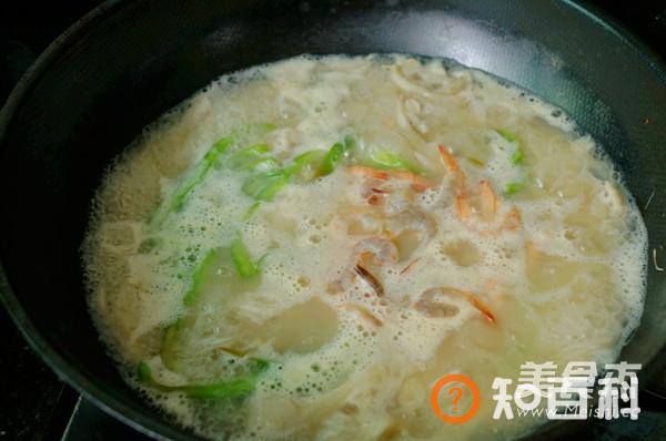 秘制三鲜面做法大全