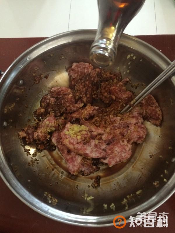 三鲜馅包子做法大全