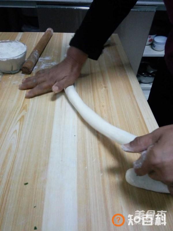 韭菜鸡蛋三鲜馅饺子做法大全