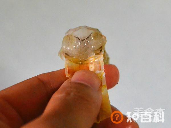 皮皮虾的另一种吃法---多汁三鲜酥皮馅饼做法大全