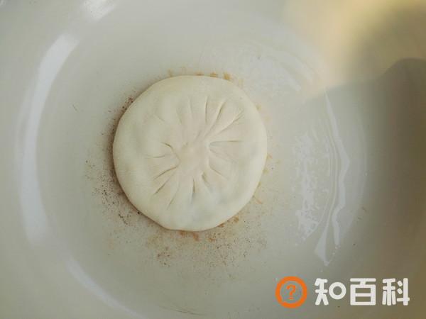 白菜猪肉馅饼做法大全