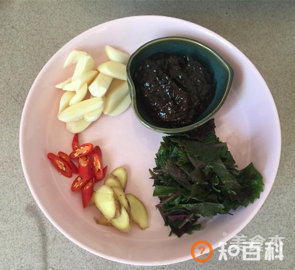 酱烧鲳鱼做法大全