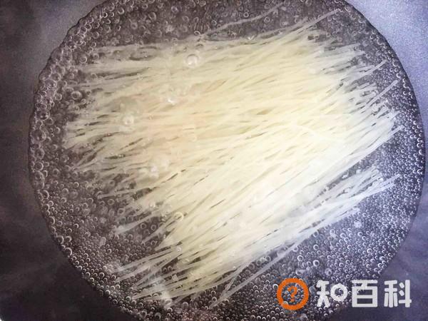 霸蛮香辣牛杂粉做法大全