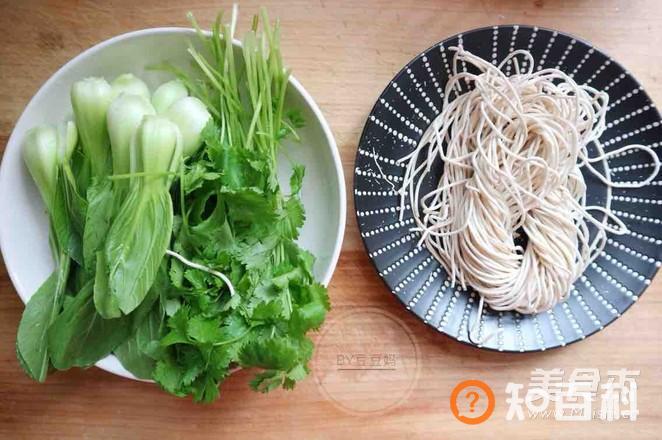 高压锅红焖牛肉面做法大全
