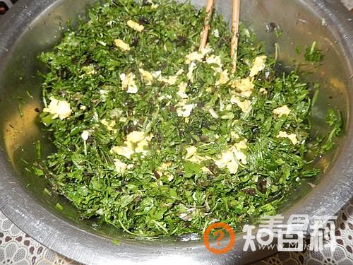 三鲜春卷做法大全
