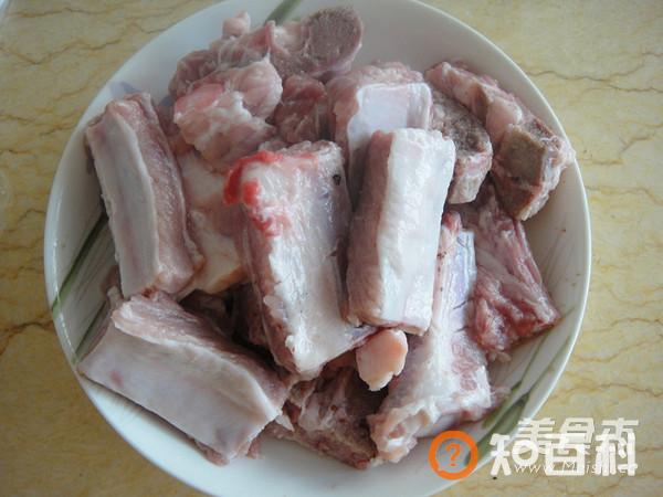 节节登高做法大全