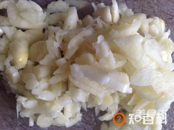 蒜泥刀豆做法大全