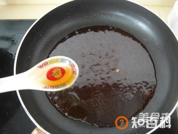节节登高做法大全
