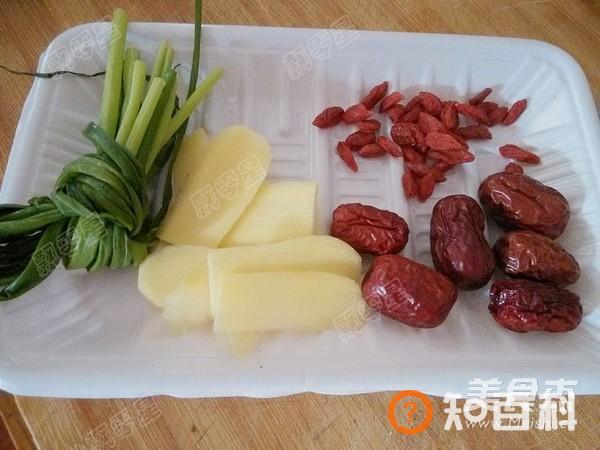 清炖甲鱼汤做法大全