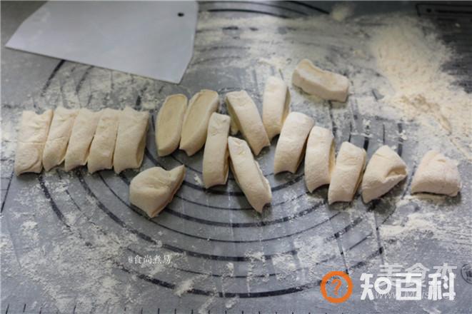 柔软三鲜馅饼做法大全