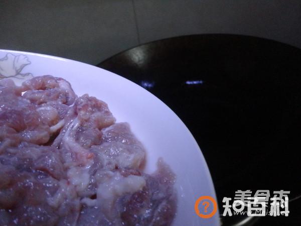 豆腐炒菜心做法大全