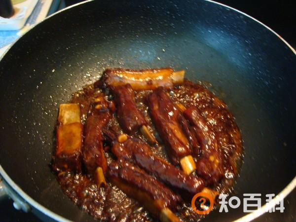 香辣镇江肉排做法大全