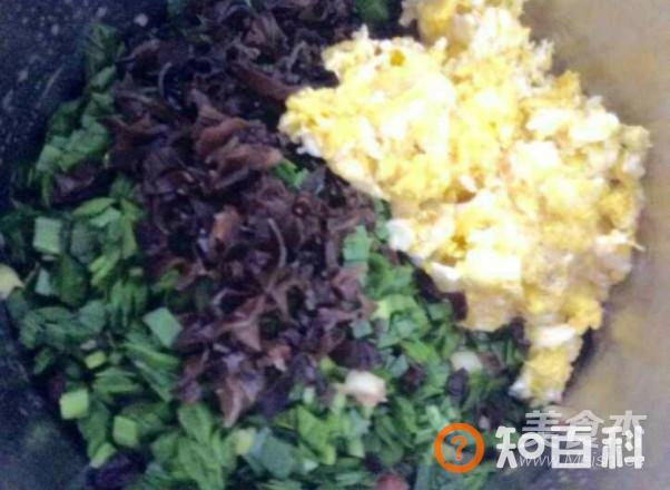 肉三鲜水饺做法大全