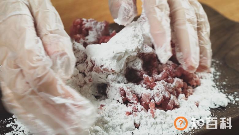 《风味人间》同款敲肉羹做法大全