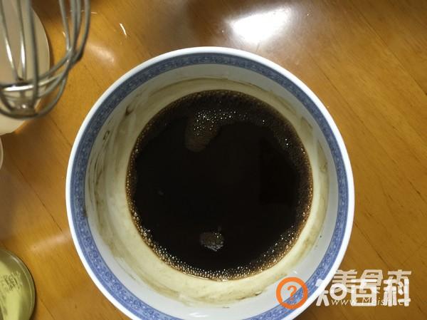蜜香龟苓膏做法大全