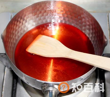 胭脂醉萝卜做法大全