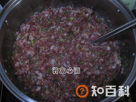 东北酸菜猪肉饺做法大全