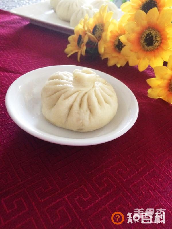 三鲜馅包子做法大全
