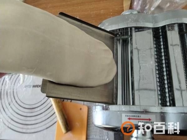 速冻三鲜饺子做法大全