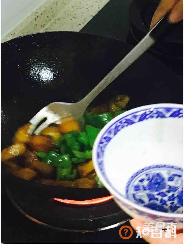 大朵朵家地三鲜做法大全