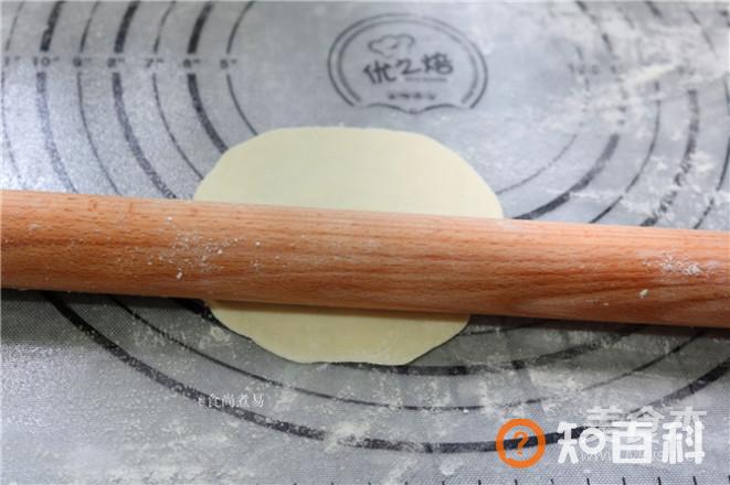 柔软三鲜馅饼做法大全
