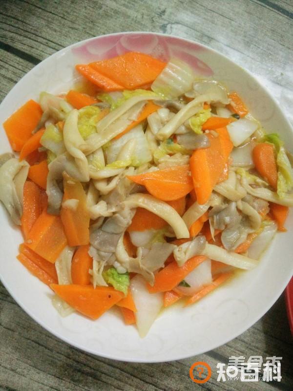 烩三鲜做法大全