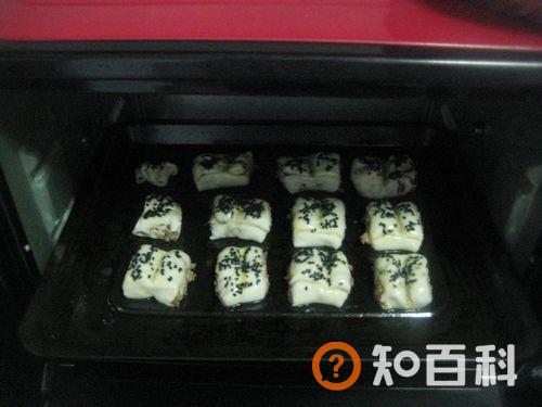 肉馅酥饼做法大全