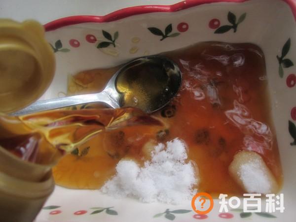 糖醋水萝卜做法大全
