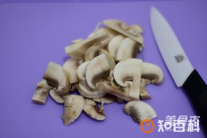 彩蔬披萨做法大全