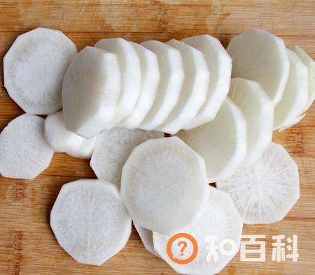 胭脂醉萝卜做法大全