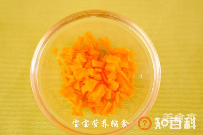什锦山药泥做法大全