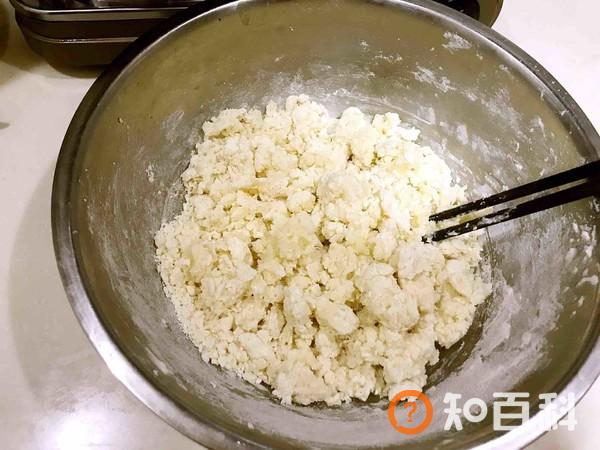 葱油千层饼做法大全