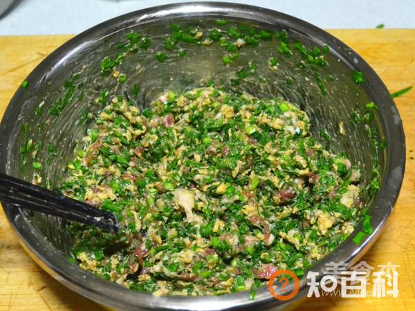 皮皮虾的另一种吃法---多汁三鲜酥皮馅饼做法大全