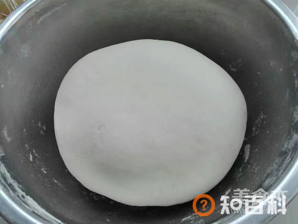 花样饺子（白菜饺子）做法大全