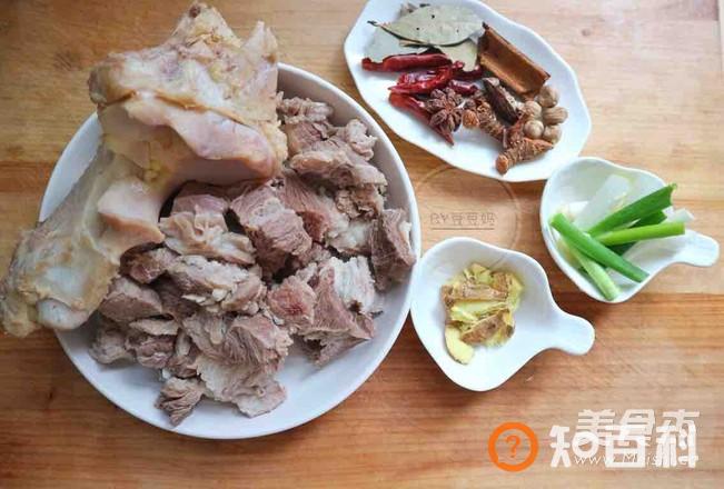 高压锅红焖牛肉面做法大全