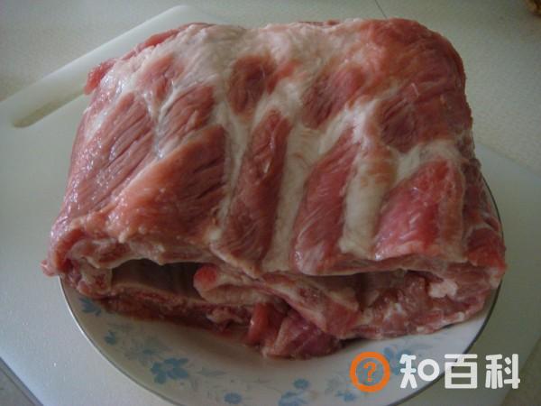 香辣镇江肉排做法大全